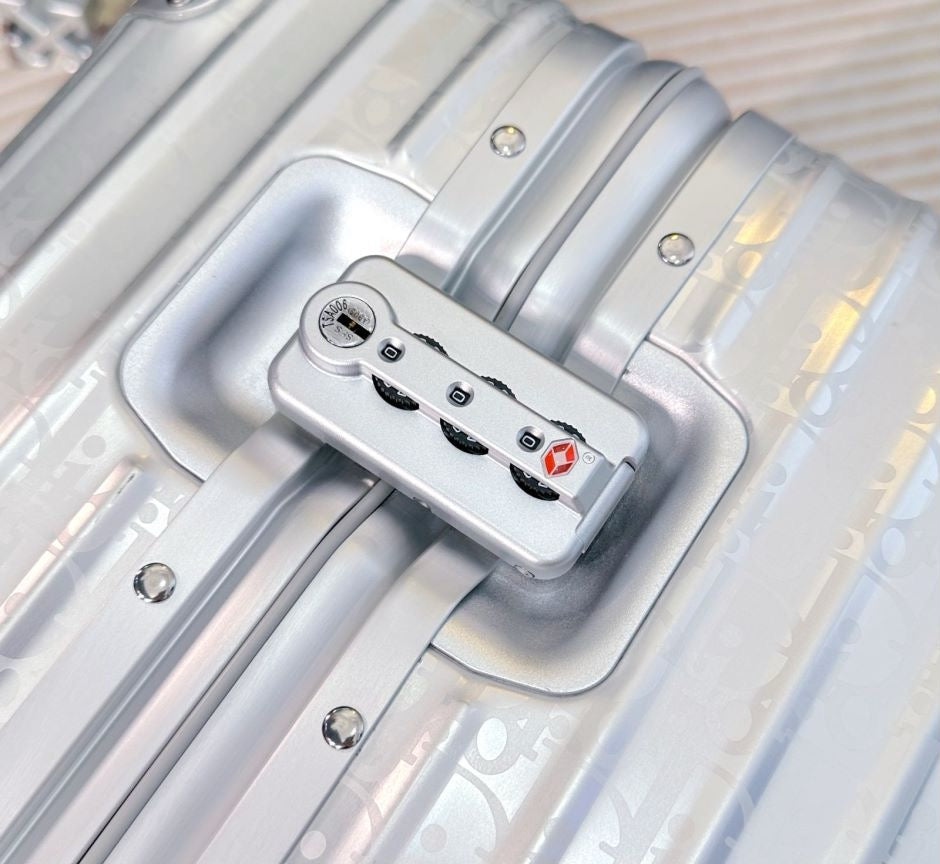 Rimowa Luggage