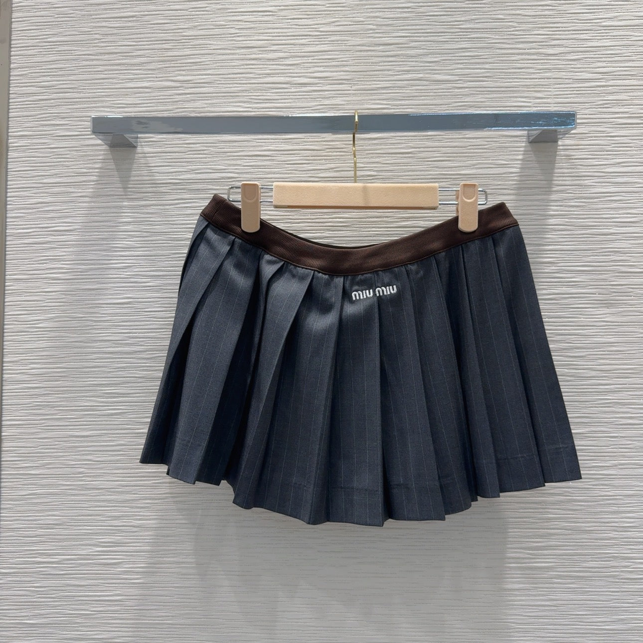 Miu Miu Skirt