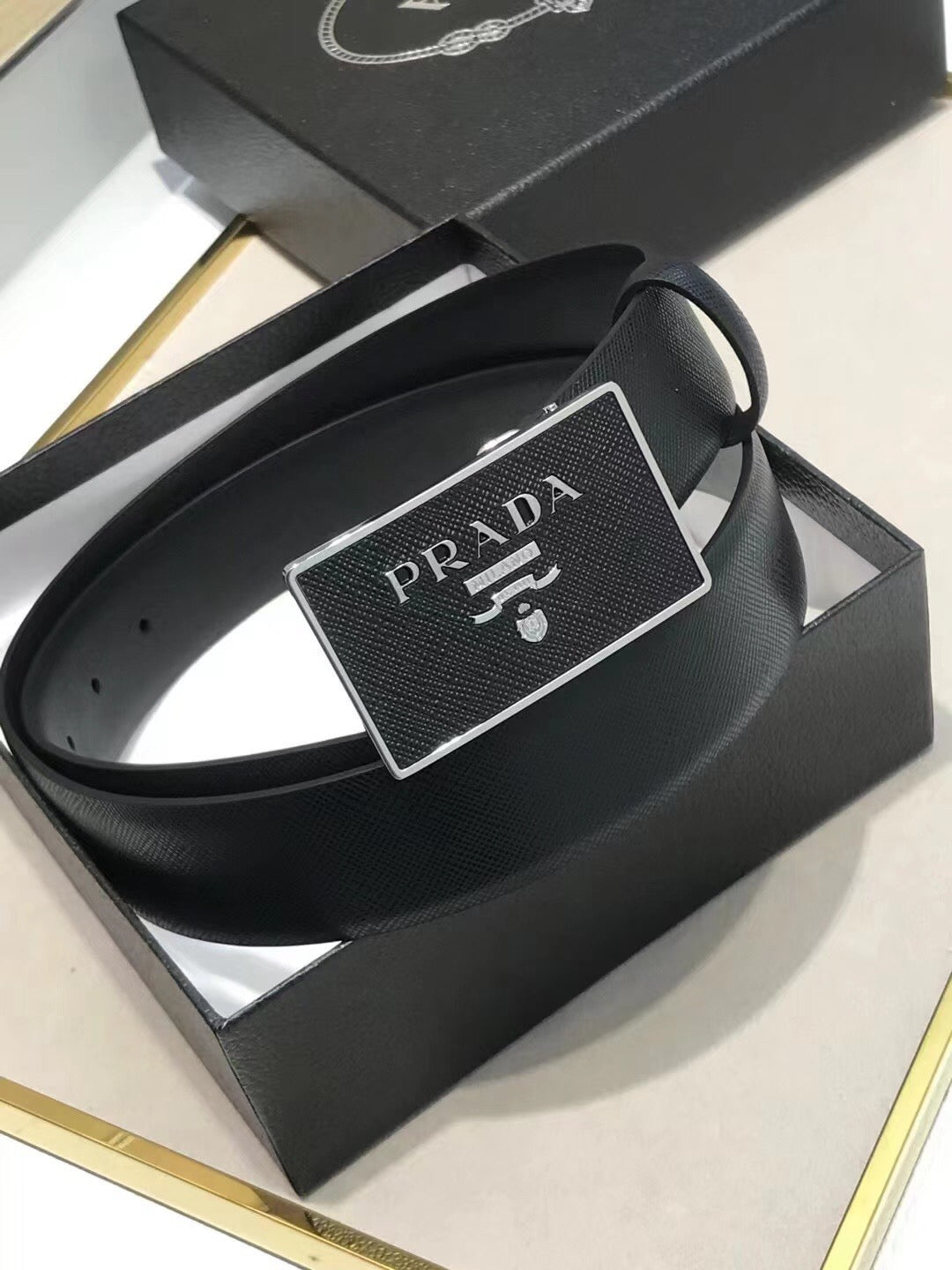 Prada Belt