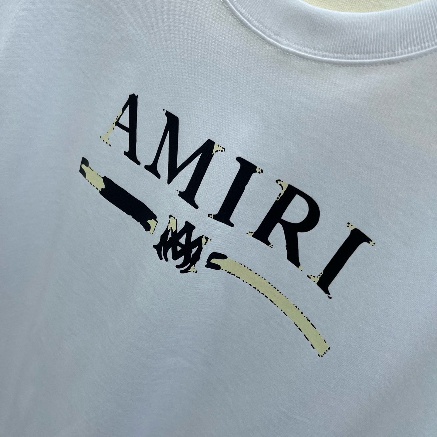 Amiri T-shirt