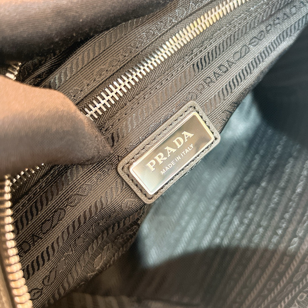 Prada Messager Bag