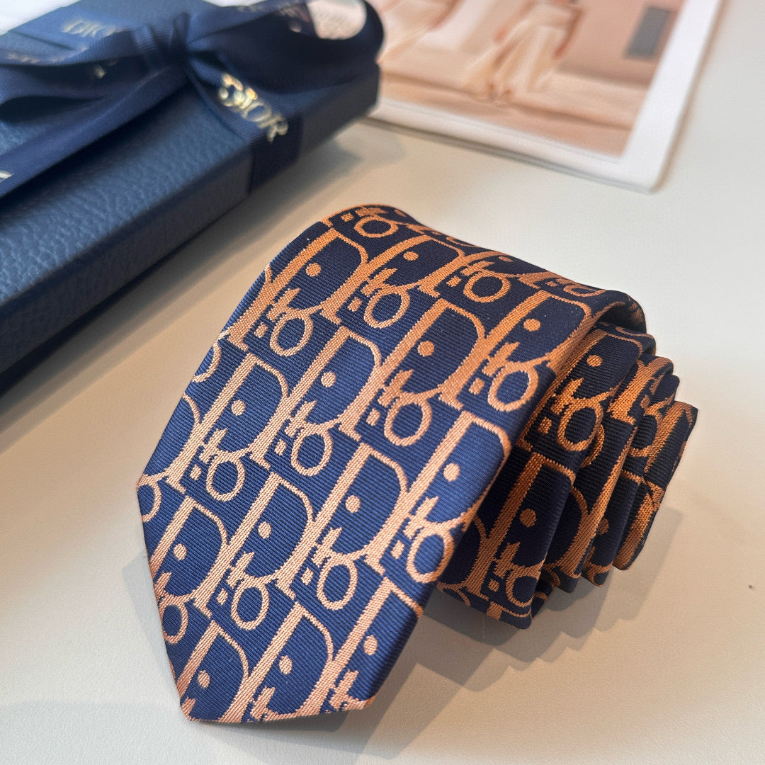 Dior Tie