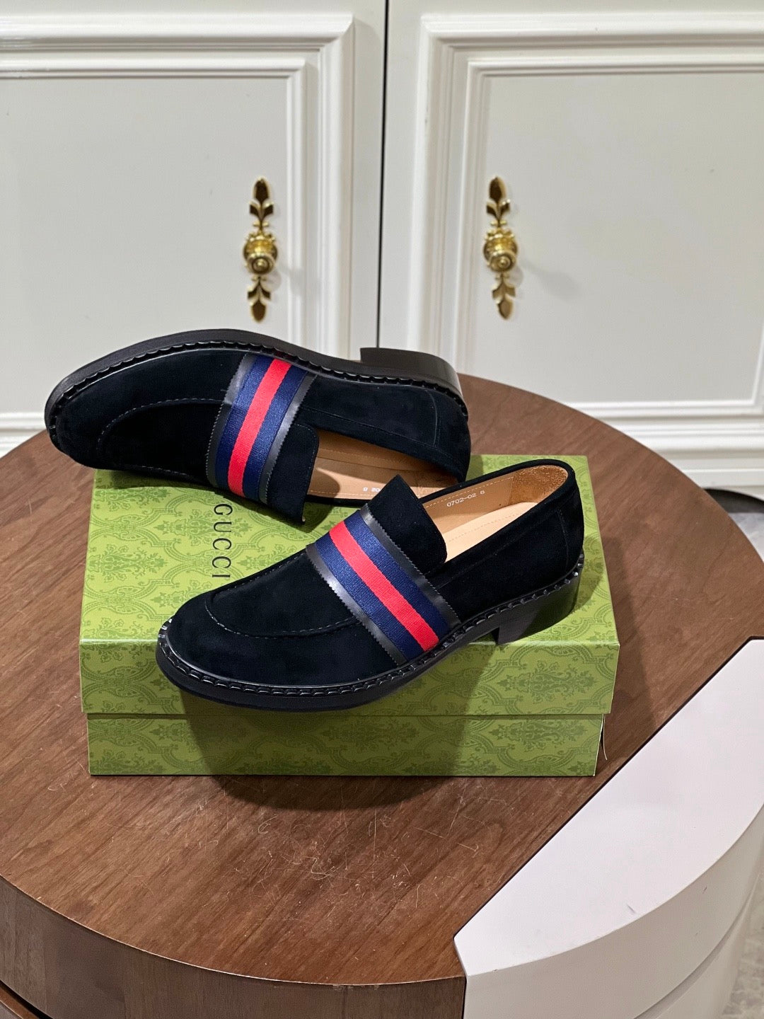 GC Loafer