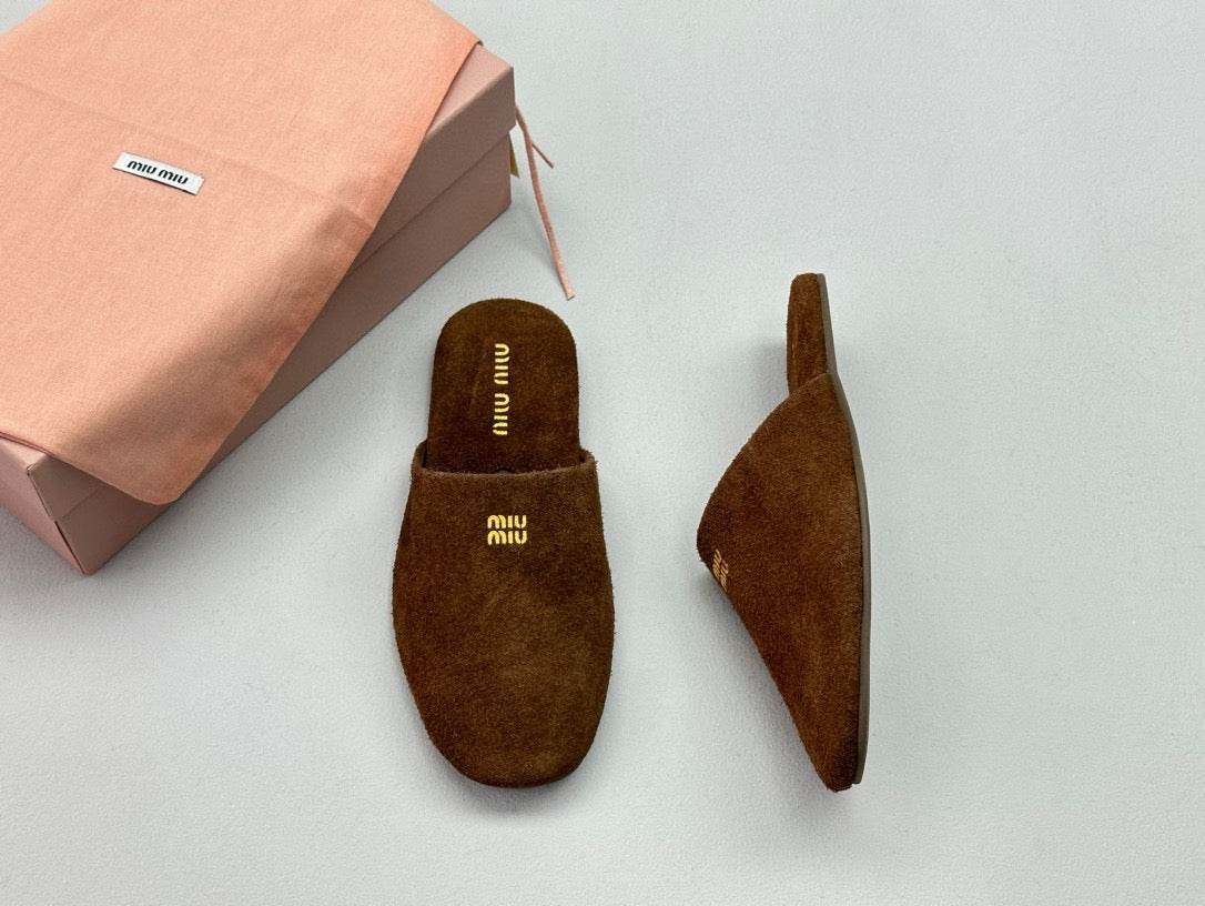 Miu Miu Sandals