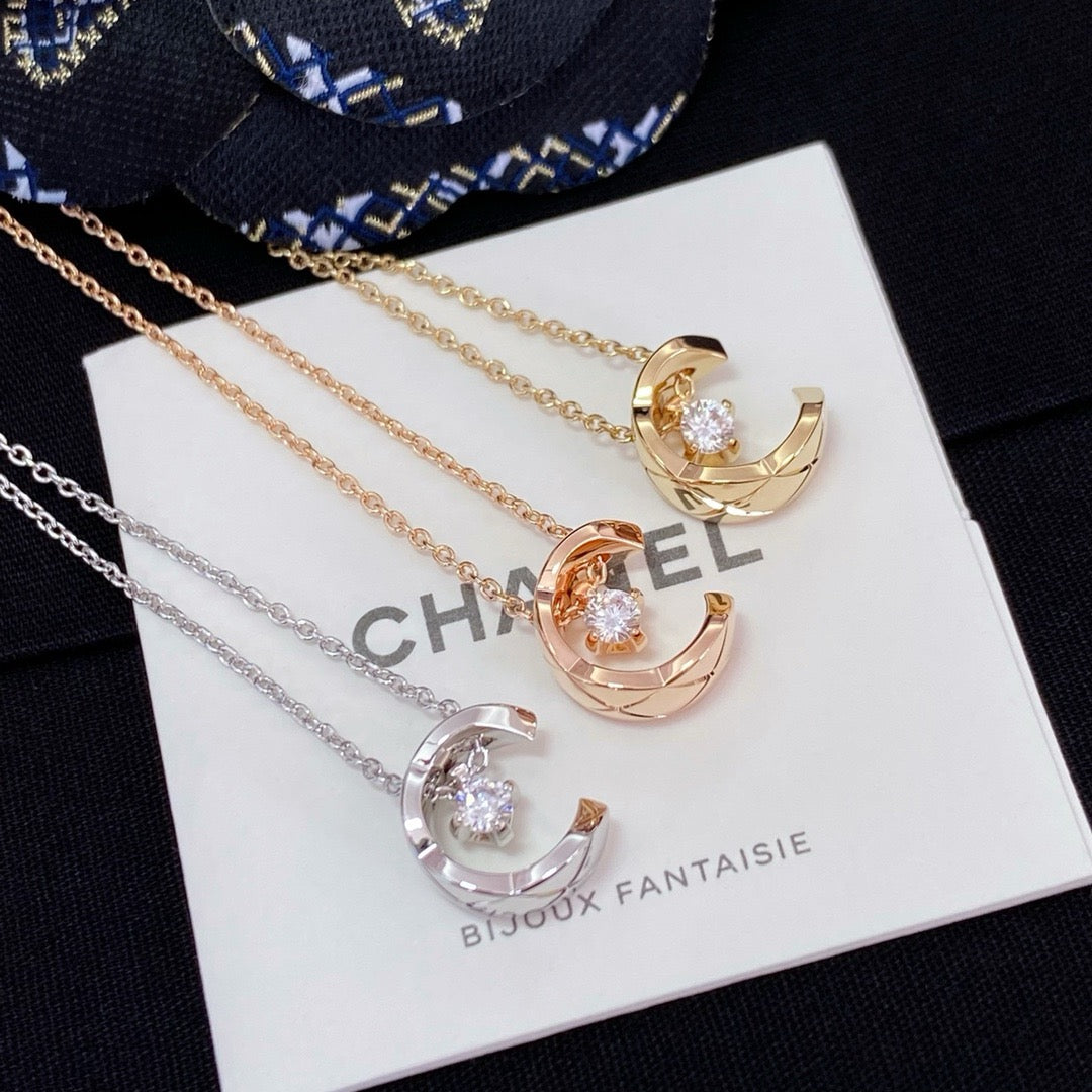 Collar Chanel