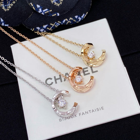 Chanel Necklace