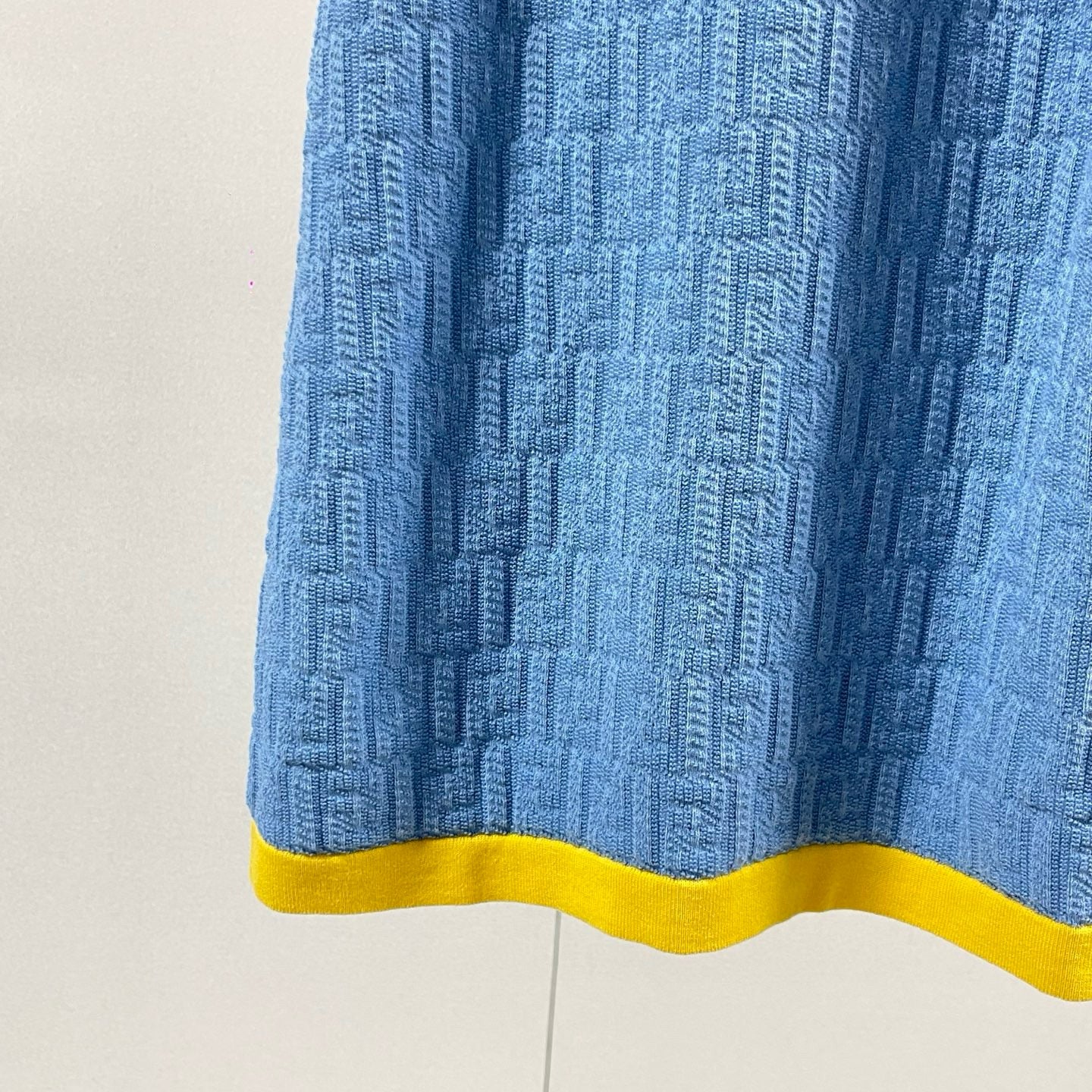 Fendi Long Dress