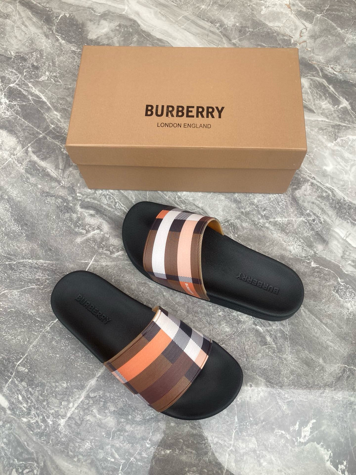 Burberry Sandals