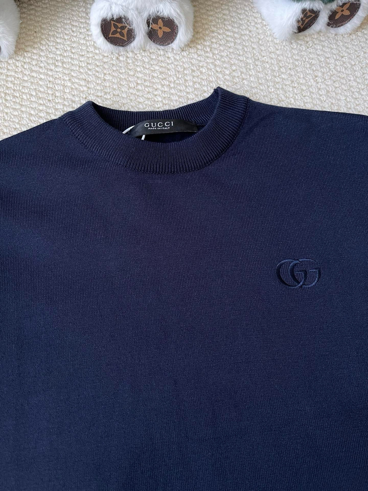 Gucci Sweater