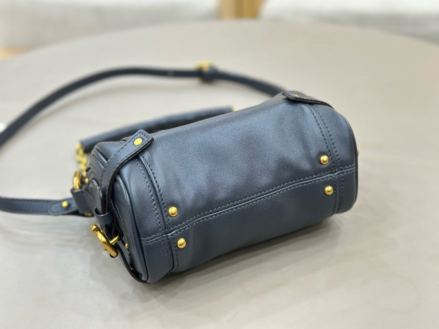 Chloe Paddington Bag(22CM*15CM*10CM)