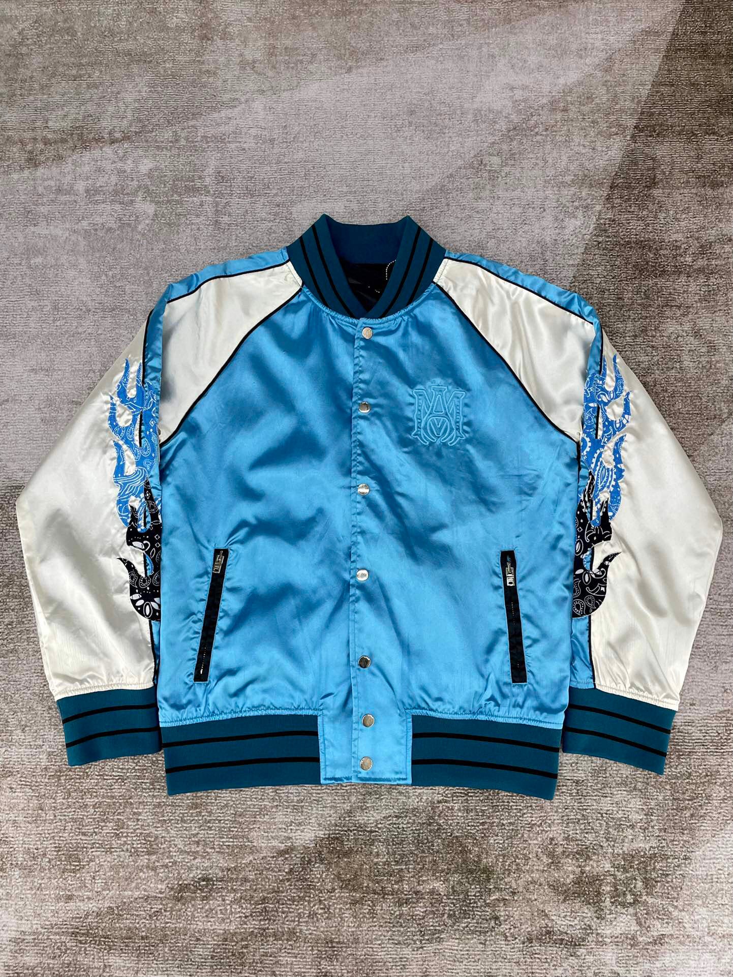 Amiri Jacket