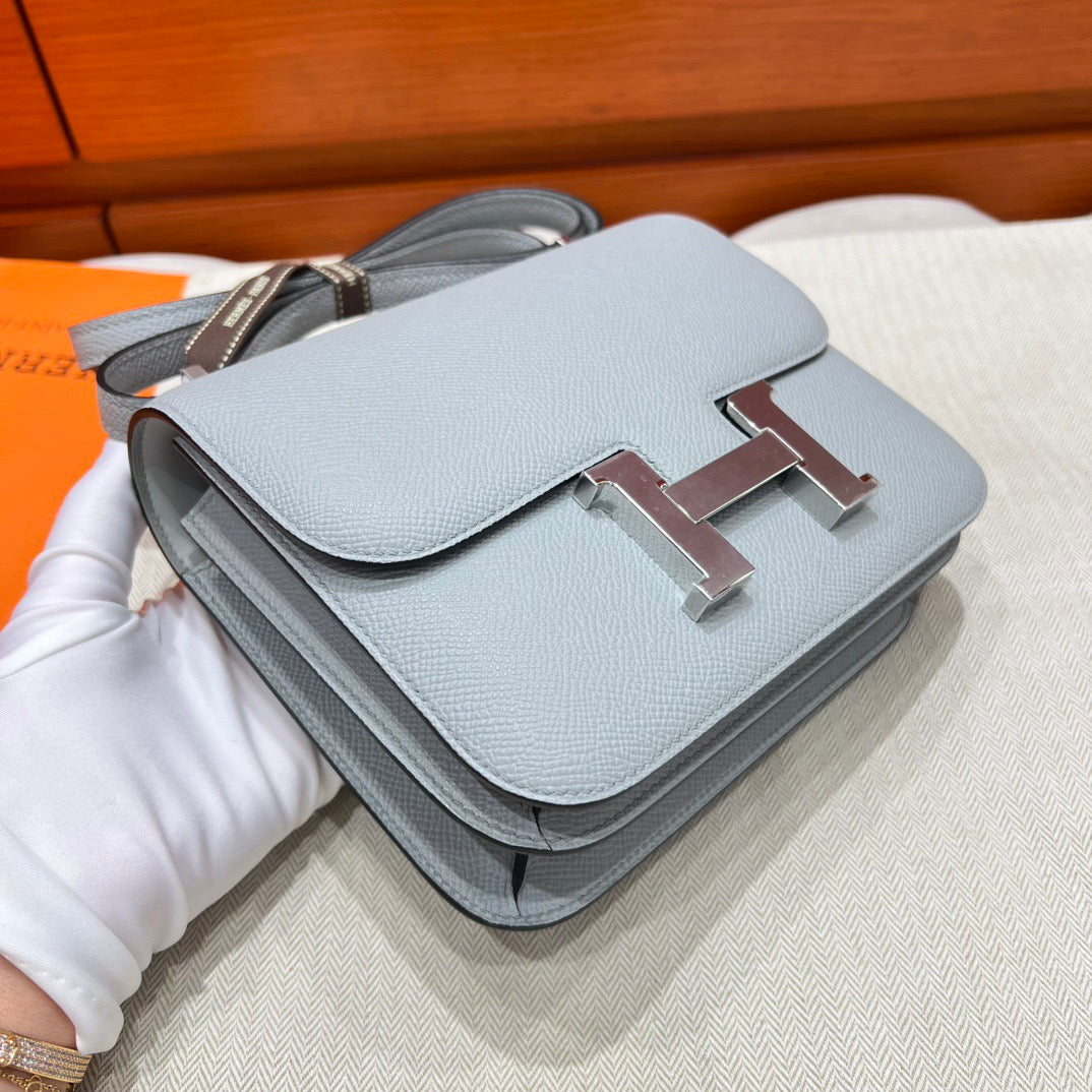 Hermes Constance 19