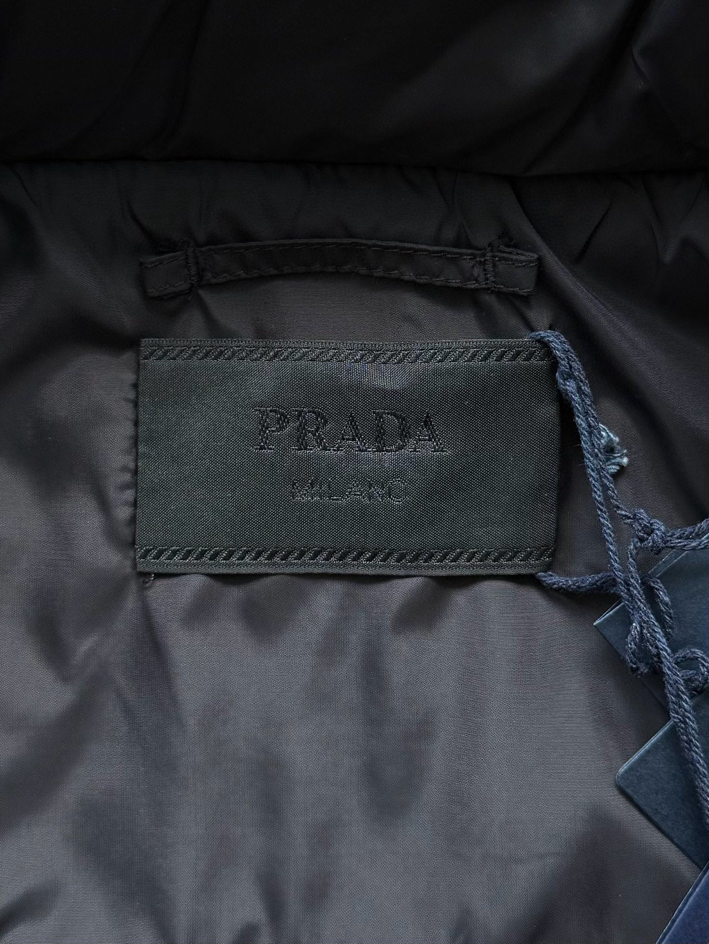 Prada Jacket