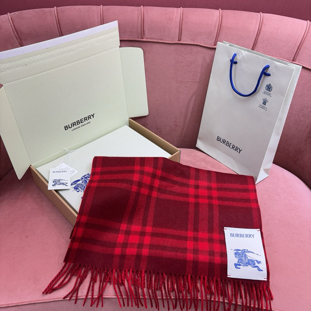 BBR Scarves