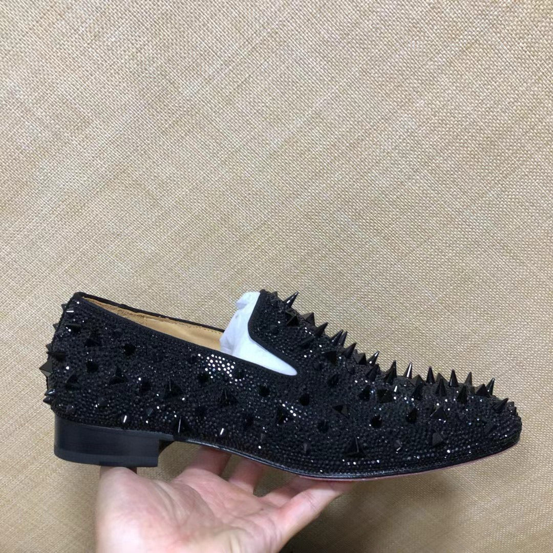 Christian Louboutin Loafer