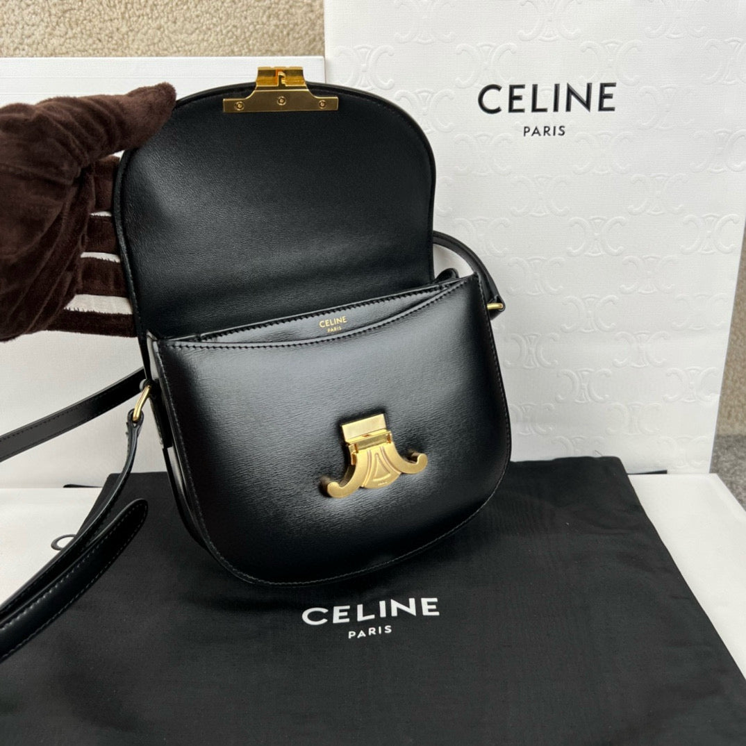 Celine Triomphe Cross Body