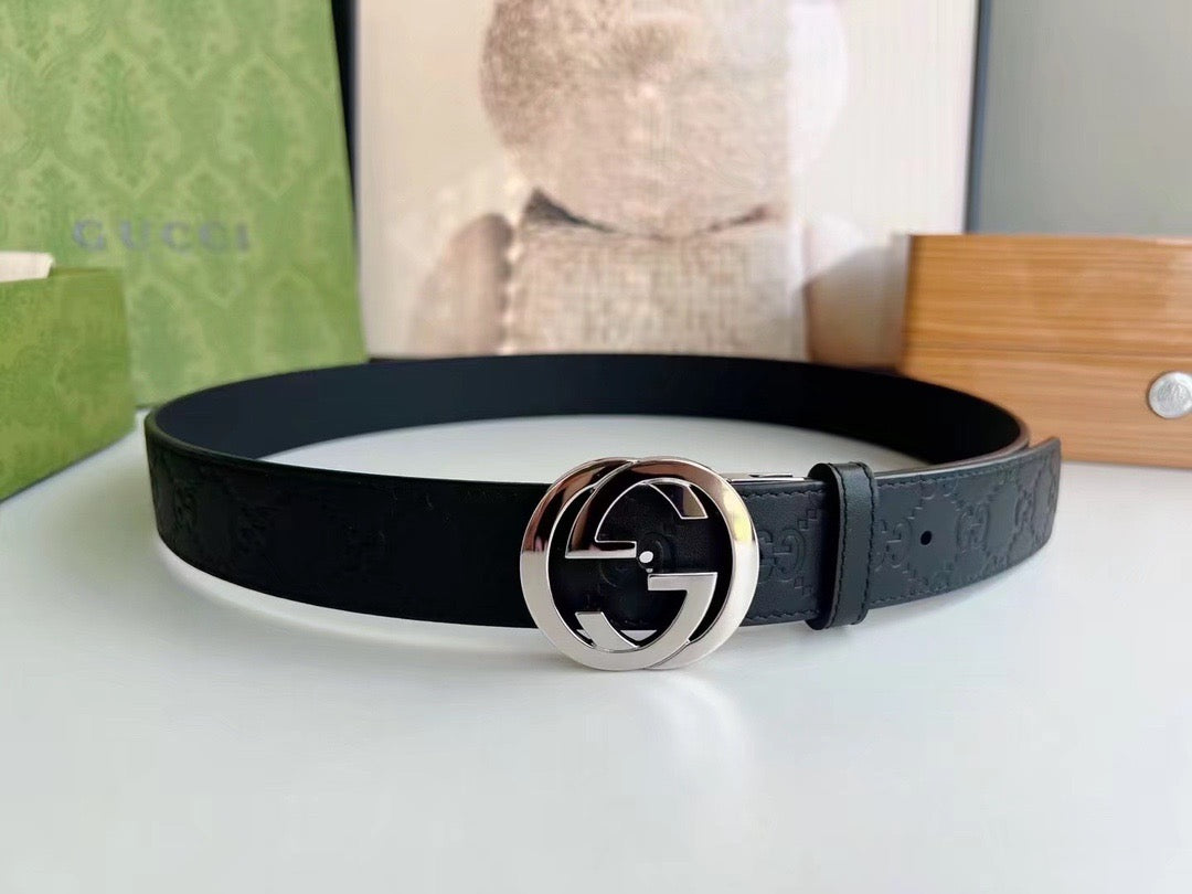 Gucci Belts