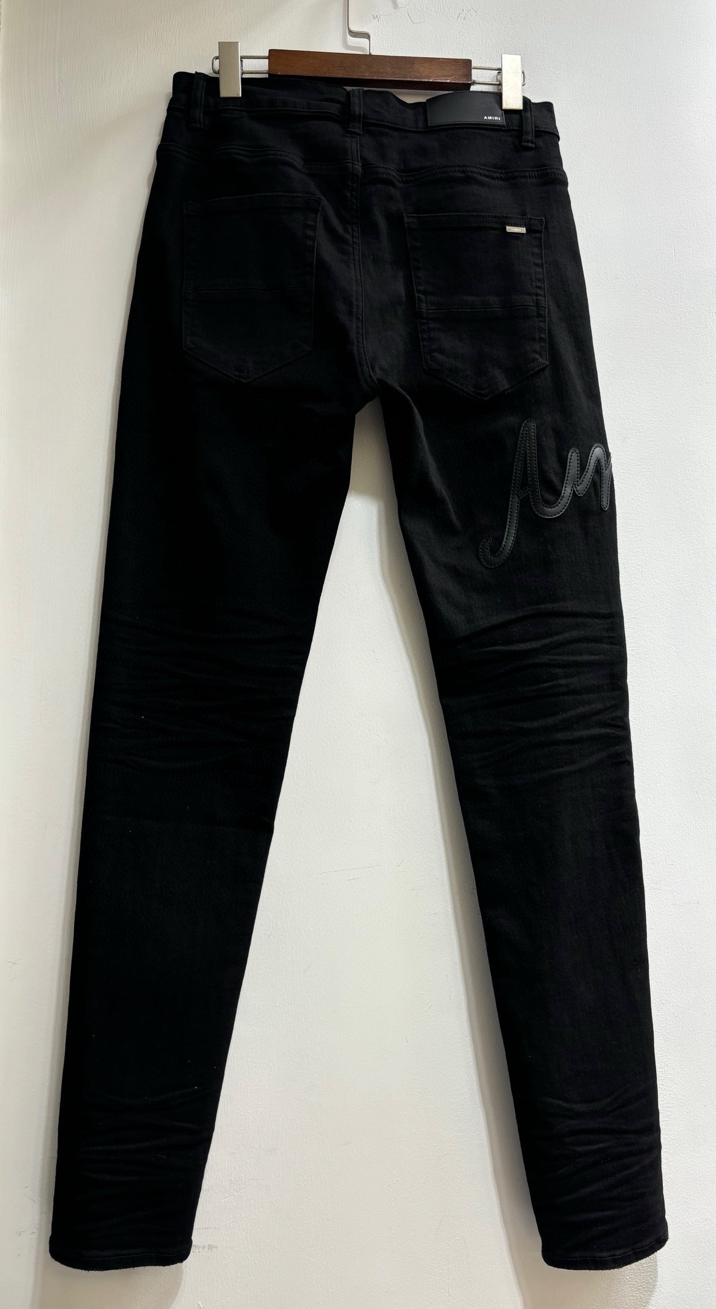 Amiri Jeans