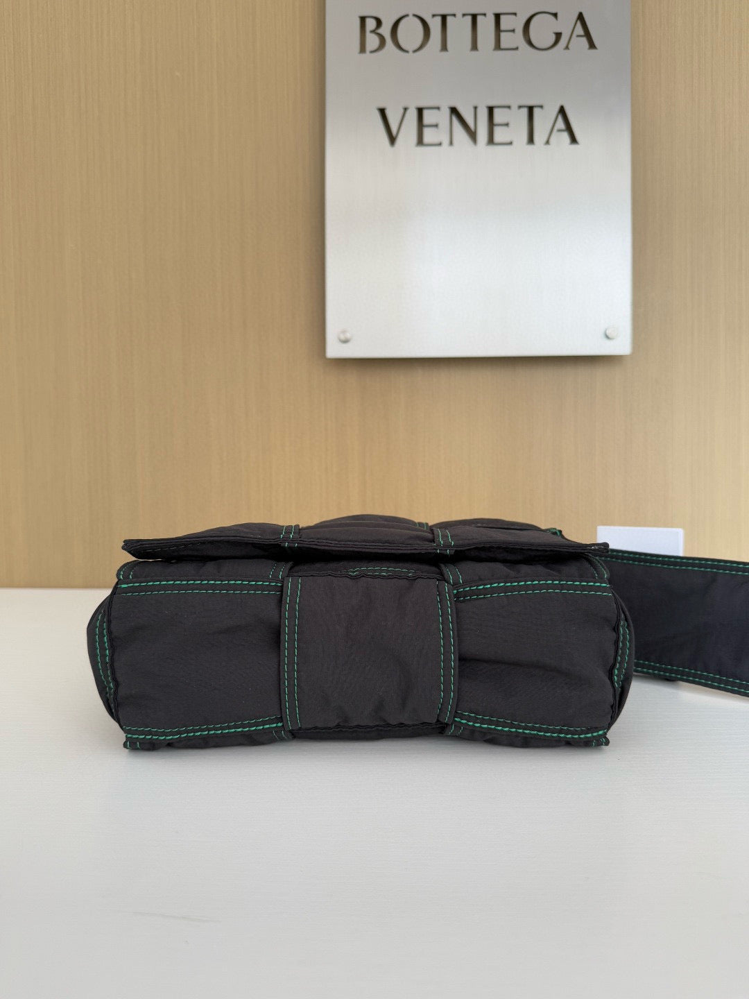 Bottega Veneta Padded Cassette