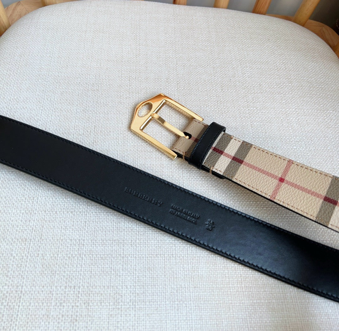 BBR Belt