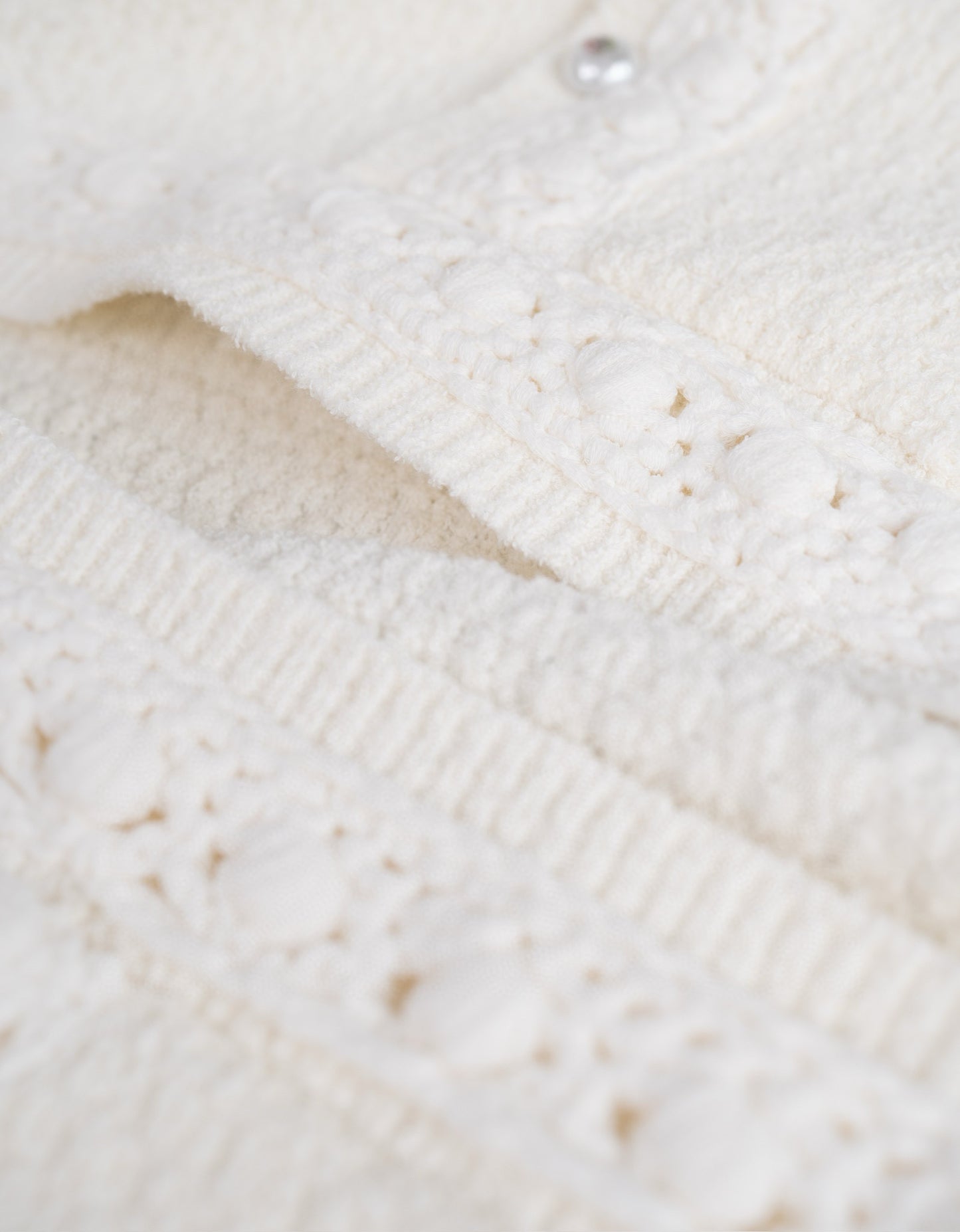 Chanel Cardigan