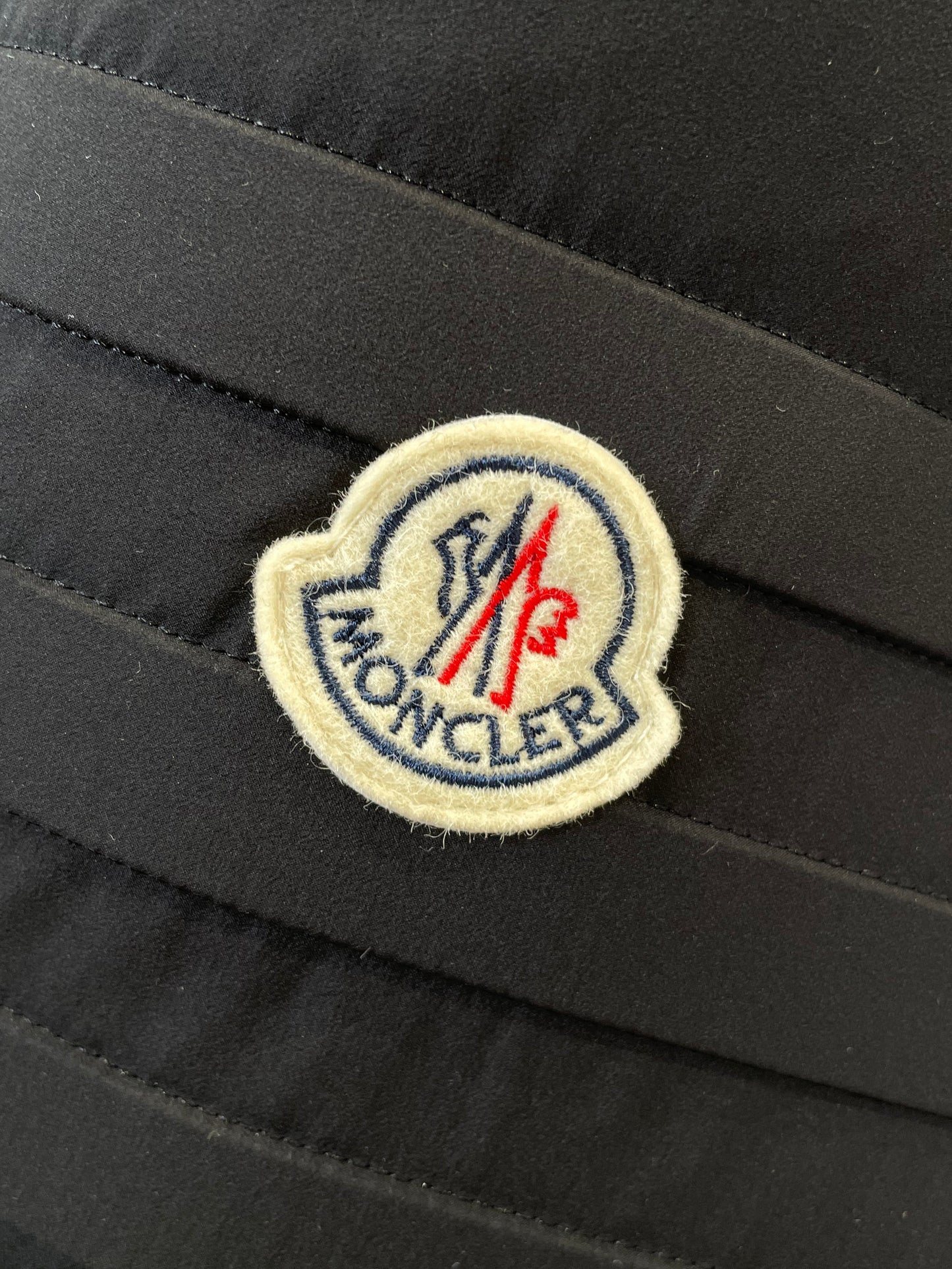 Moncler Down Jacket