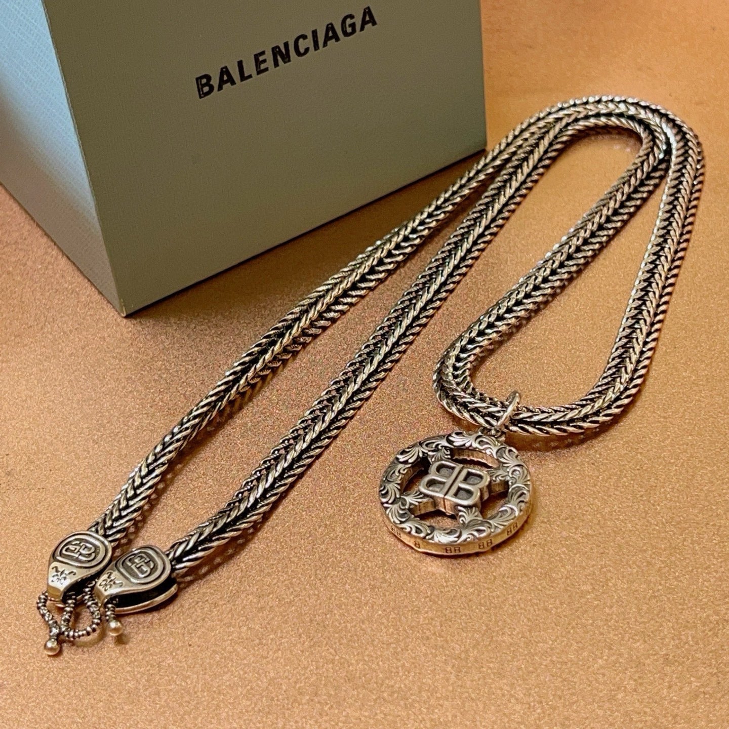 Balenciaga Necklace
