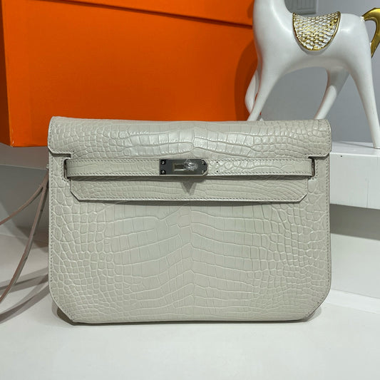 Hermes Kelly Bag 25cm