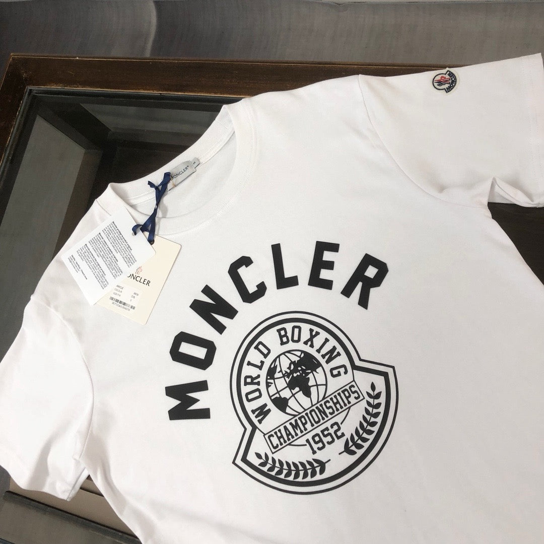 Camiseta Moncler