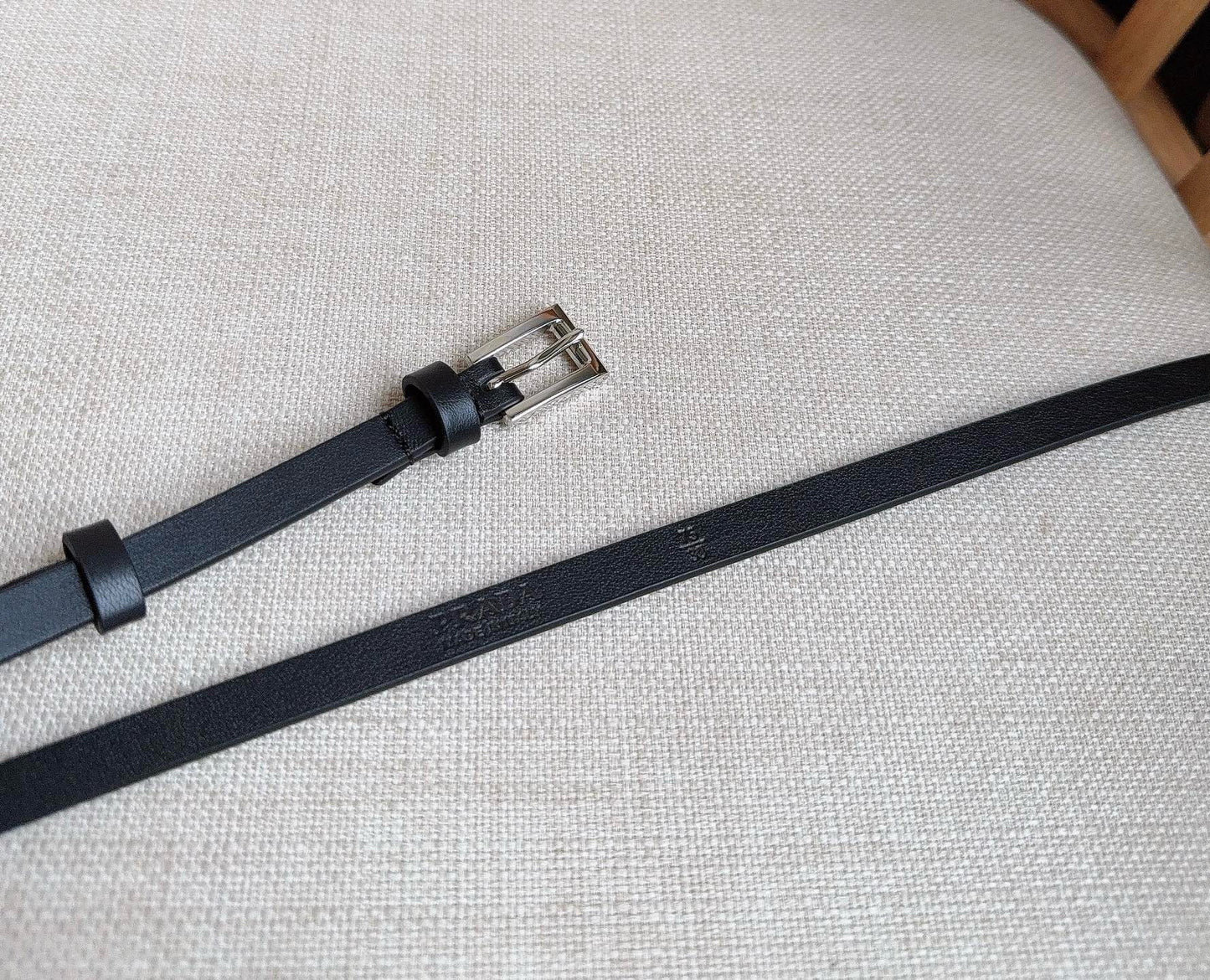 Prada Belt
