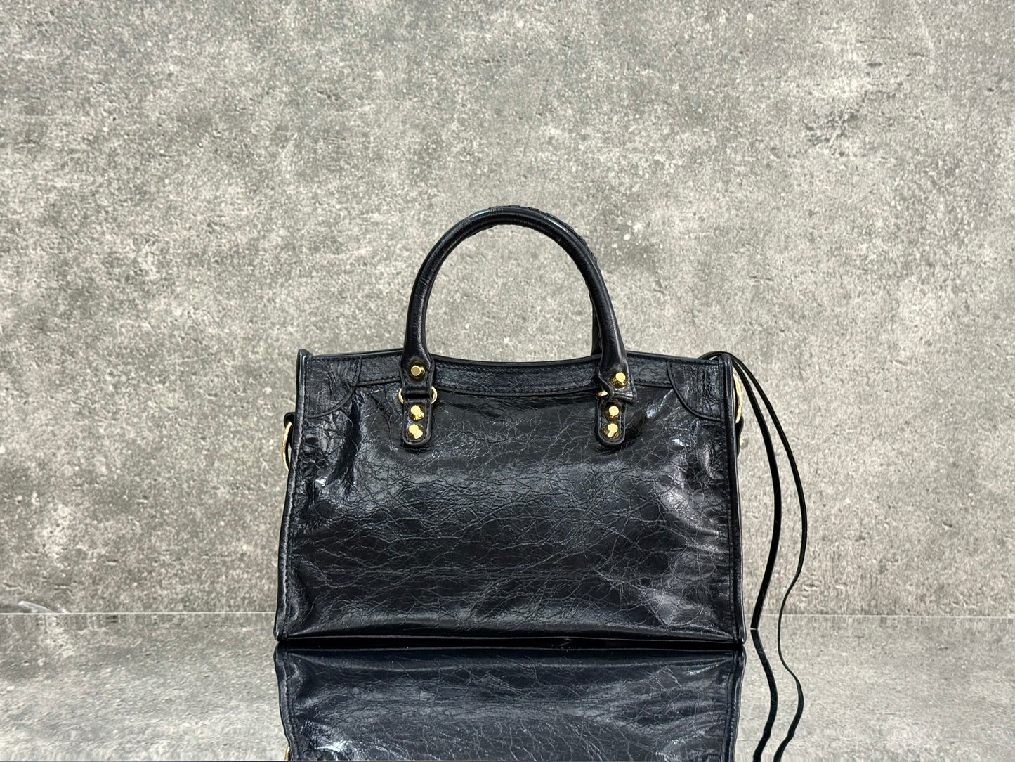 BLCG Le City Handbag 30x20x10cm