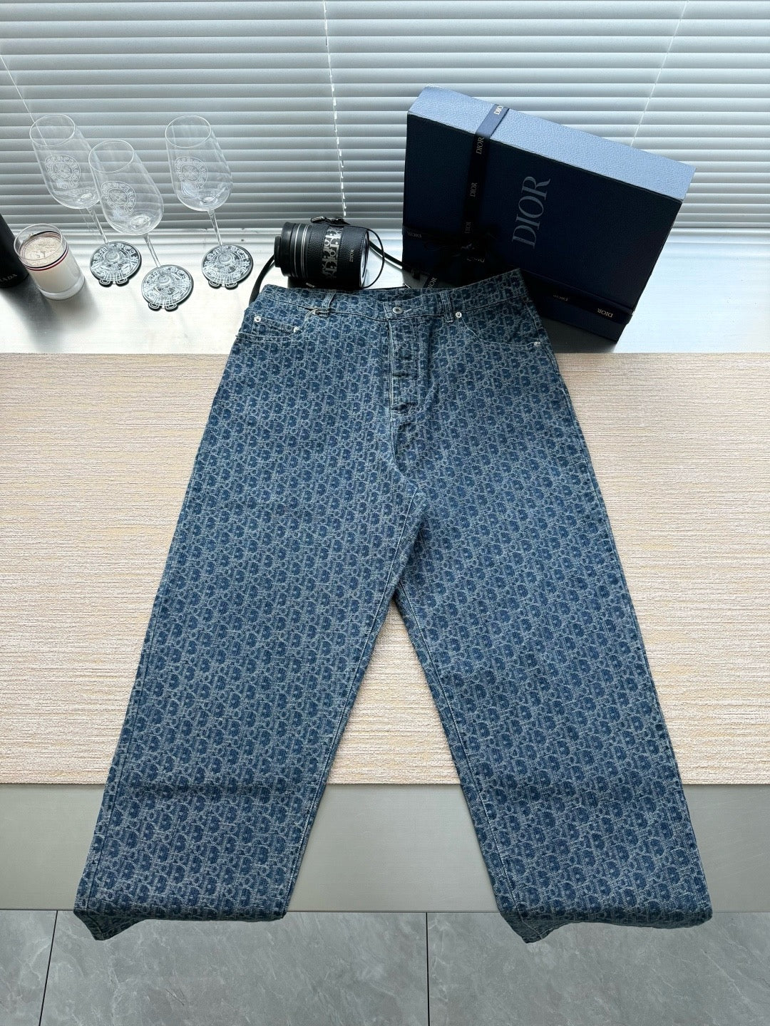 Dior Jeans