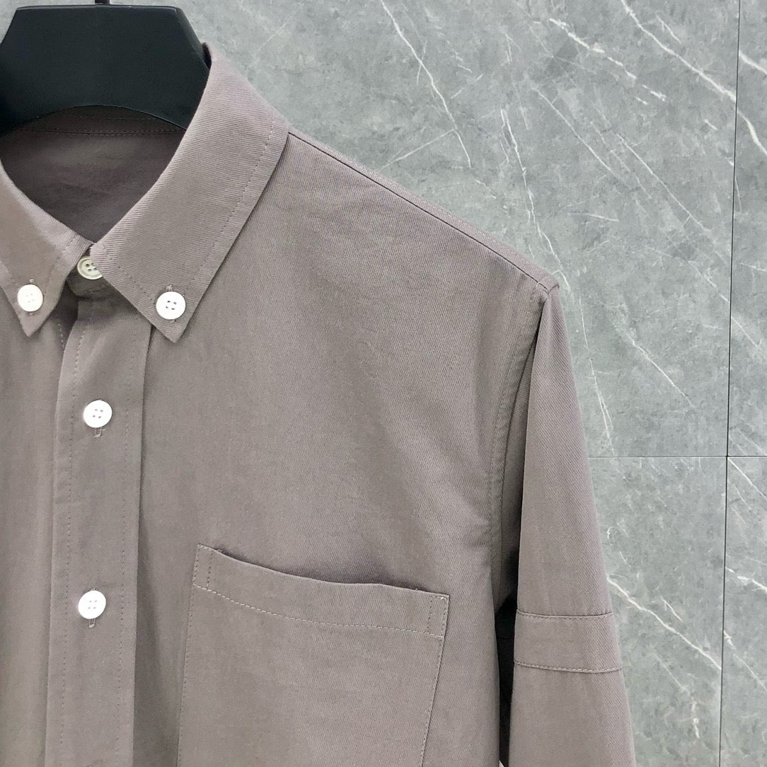 TB Long Sleeve Shirt