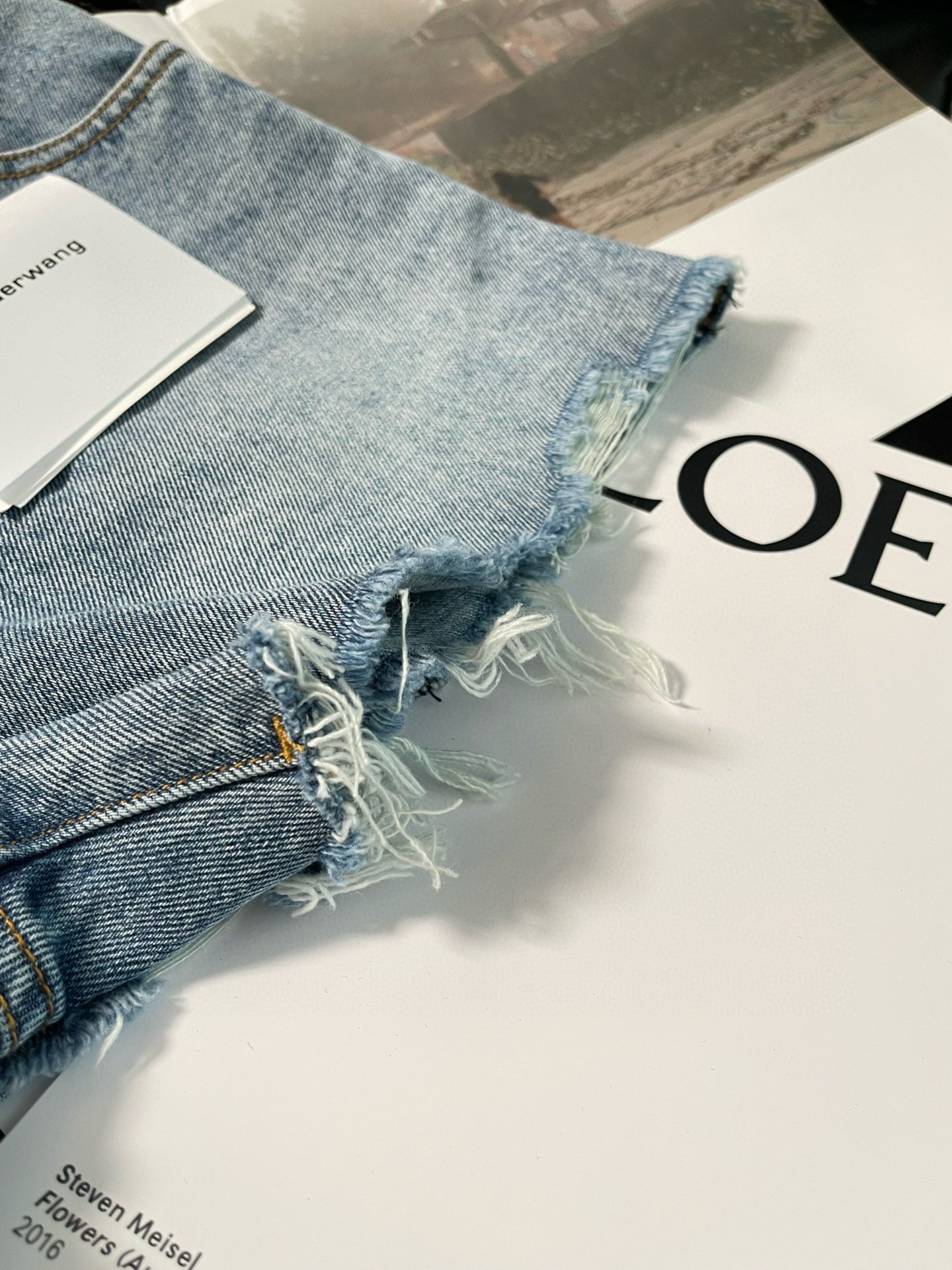 Alexander Wang Shorts