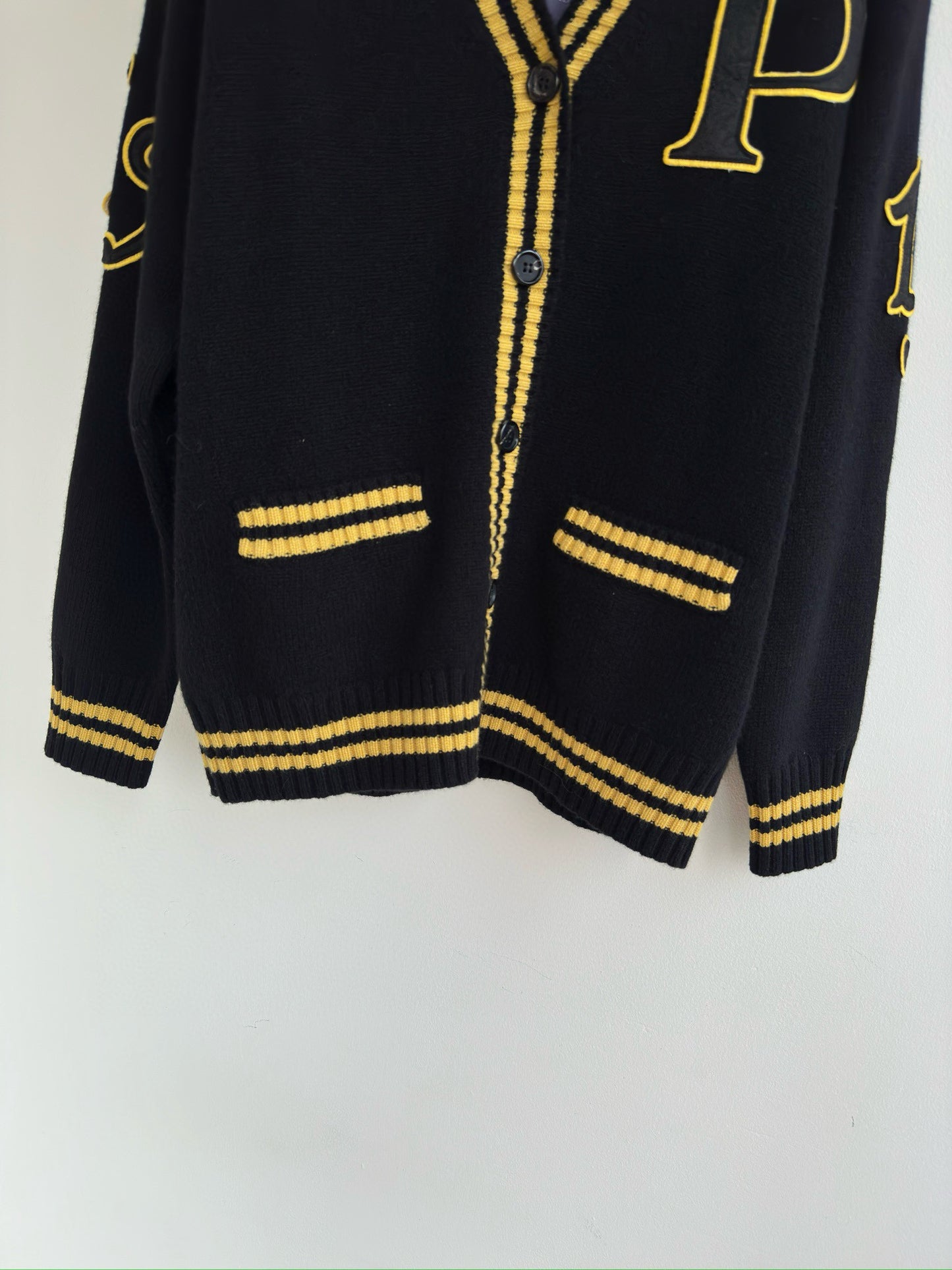 Prada Cardigan