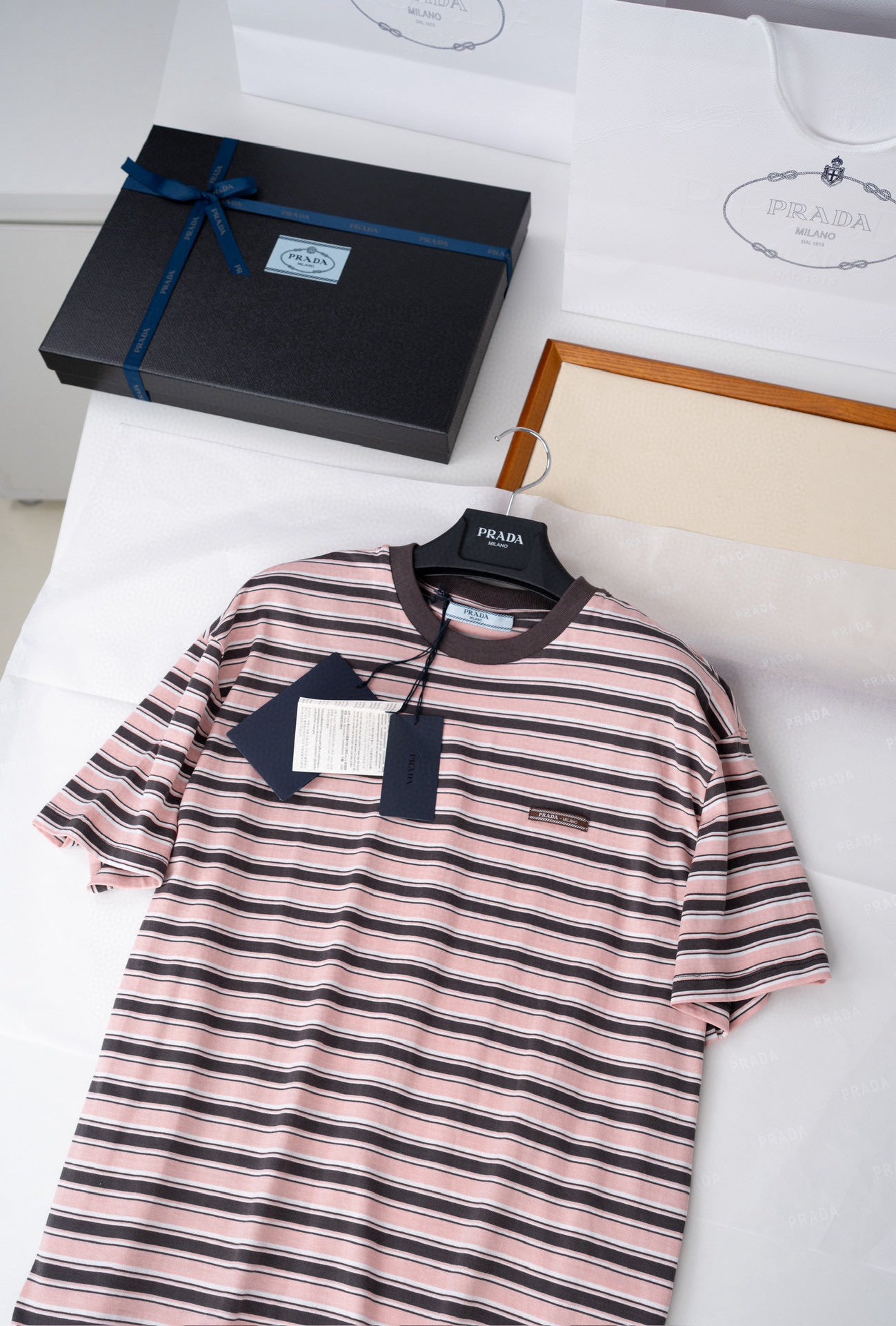 Prada T-shirt