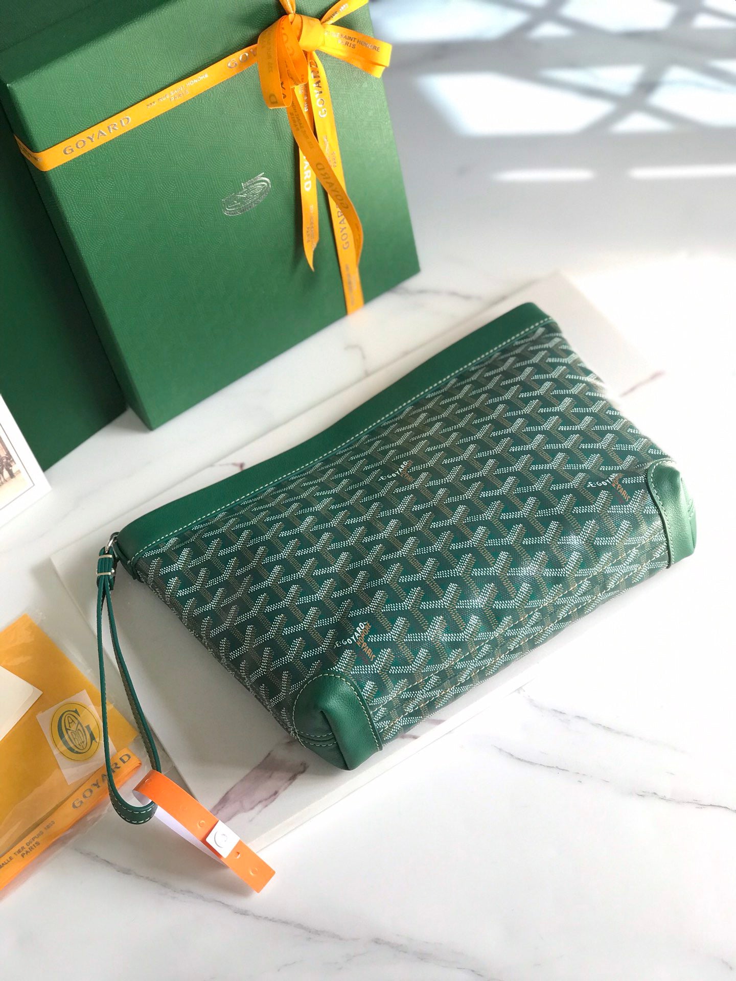 Goyard Conti