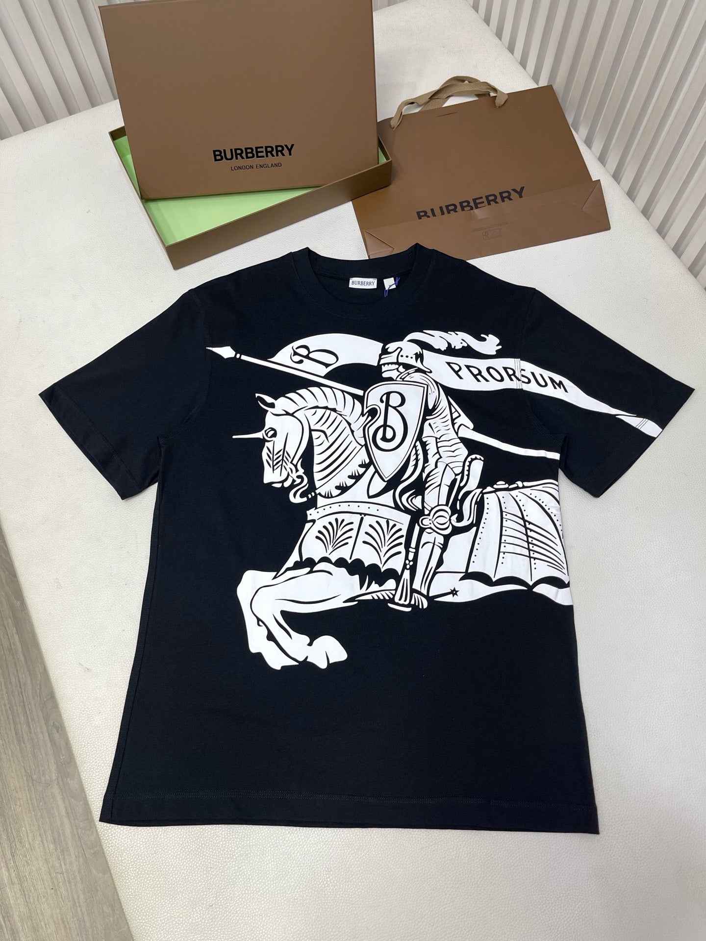 BBR T-shirt