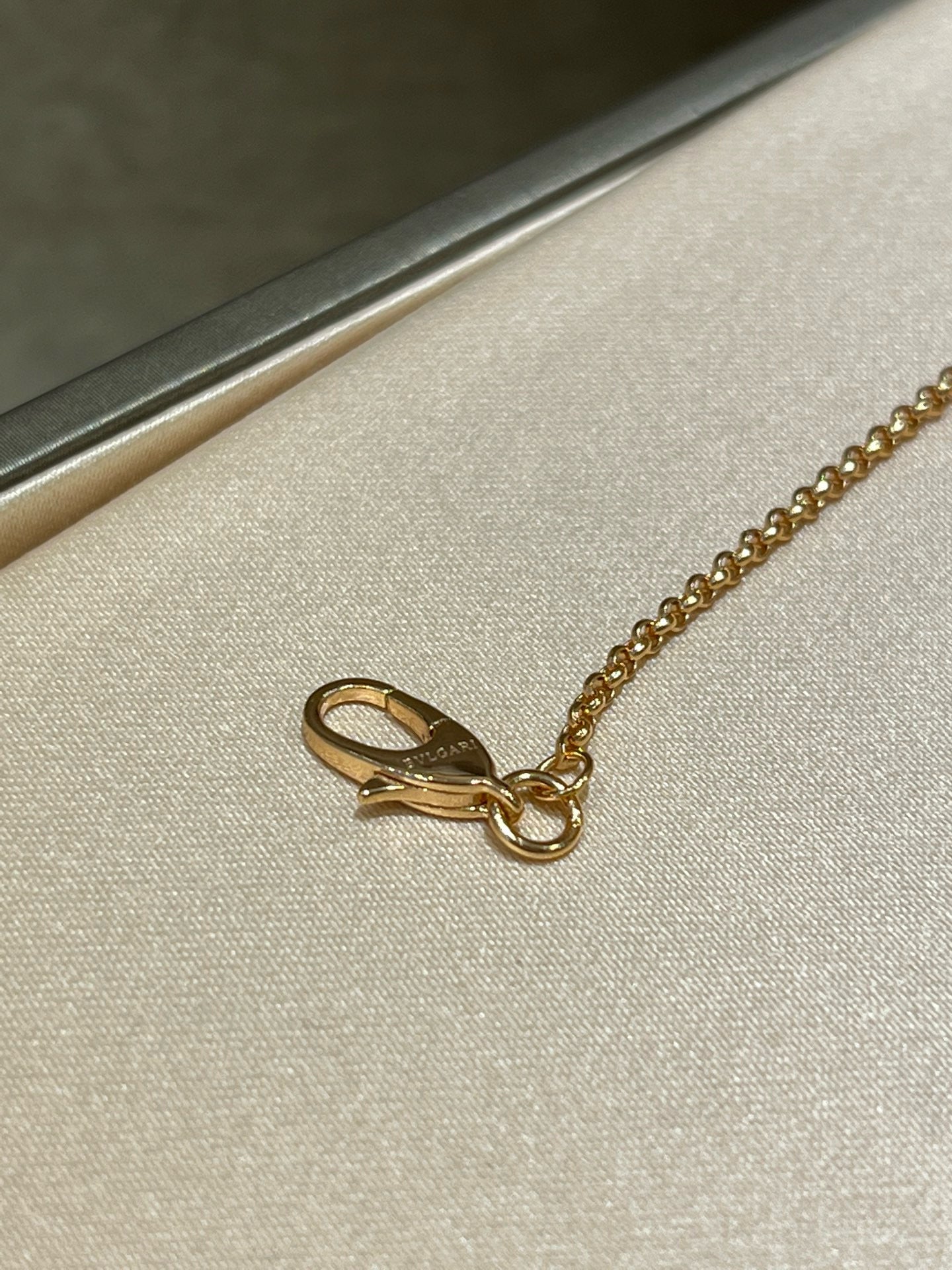 Bvlgari Necklace