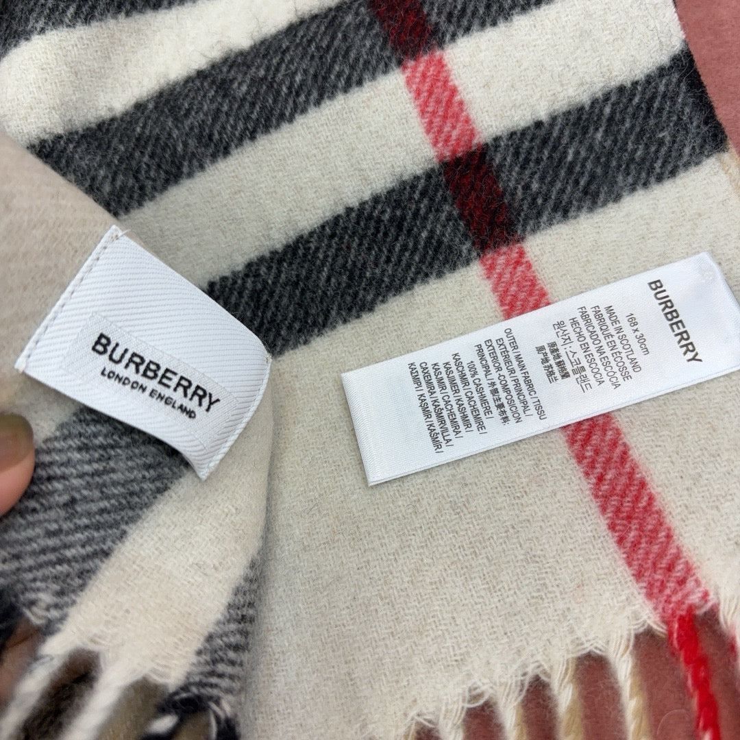 BBR Scarves