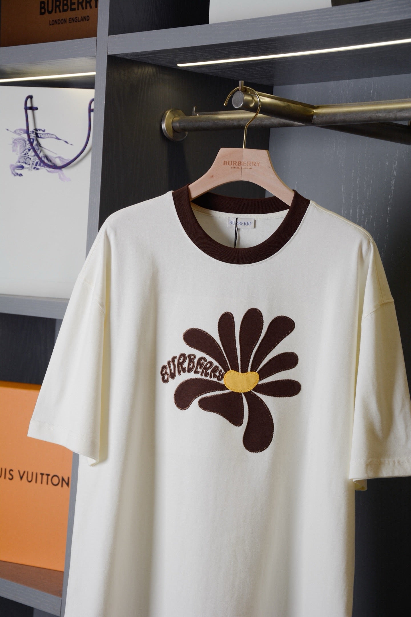 BBR T-shirt