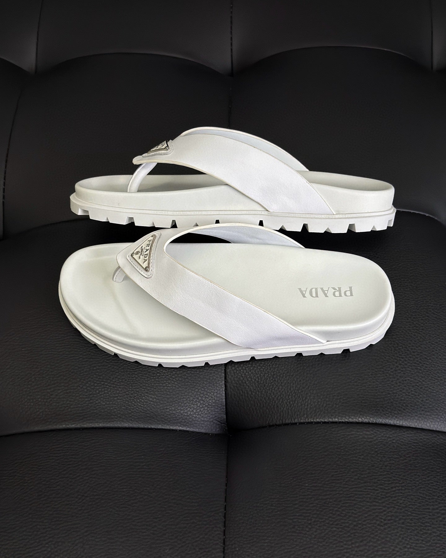 Prada Sandals