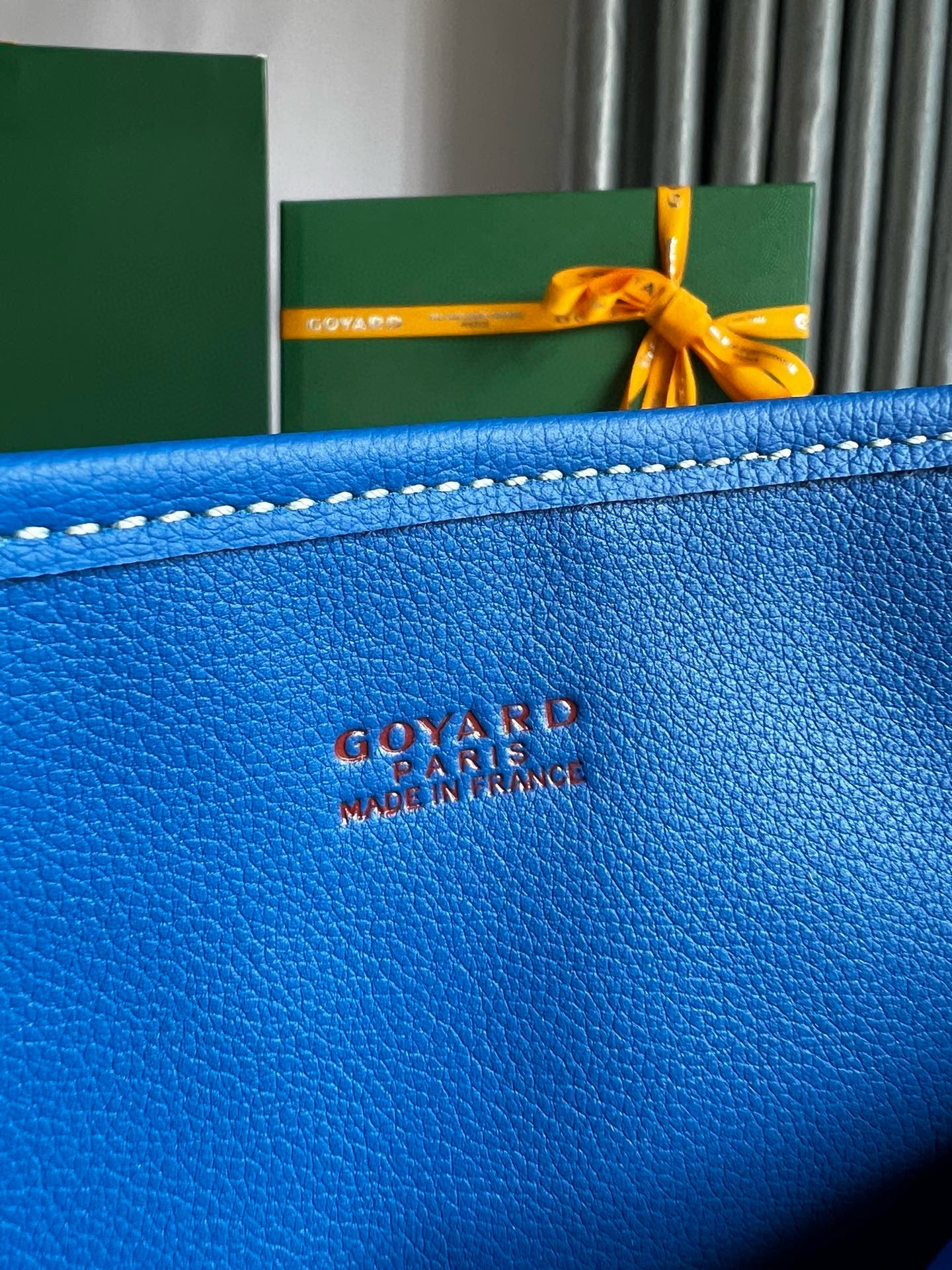 Goyard Anjou Mini