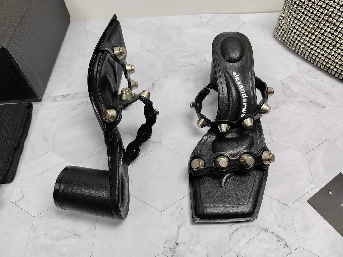 Alexander Wang Heels