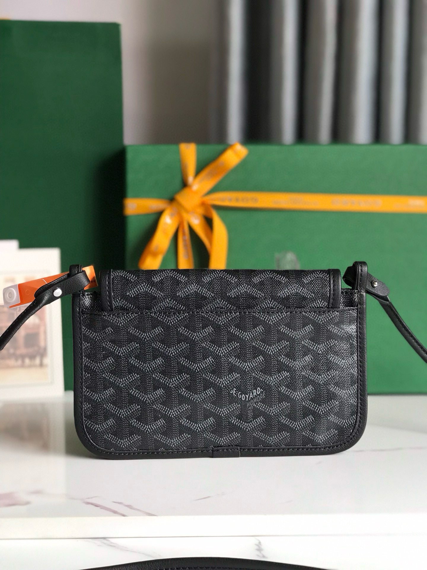 Goyard Cross Body Bag