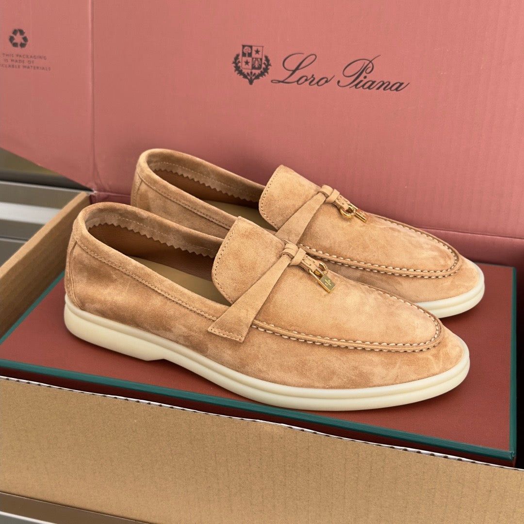 LP Loafers