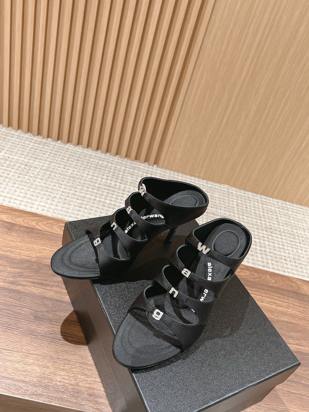Alexander Wang Heels