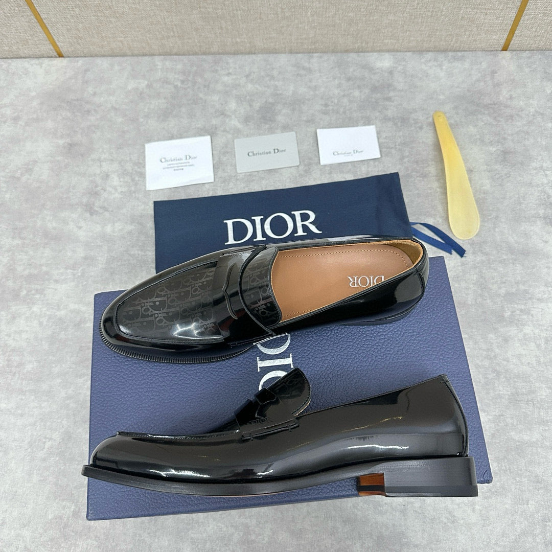 Dior Loafer