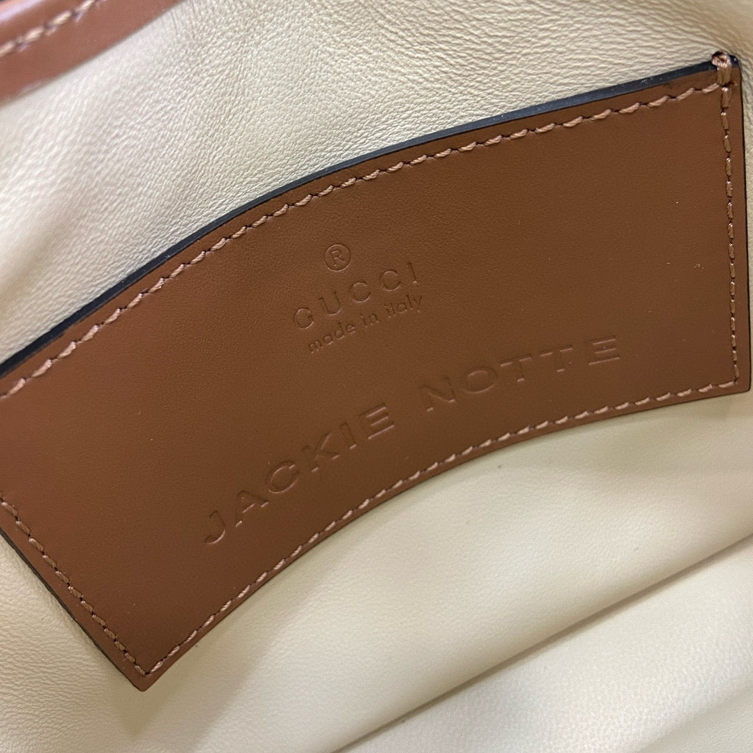 Gucci Jackie