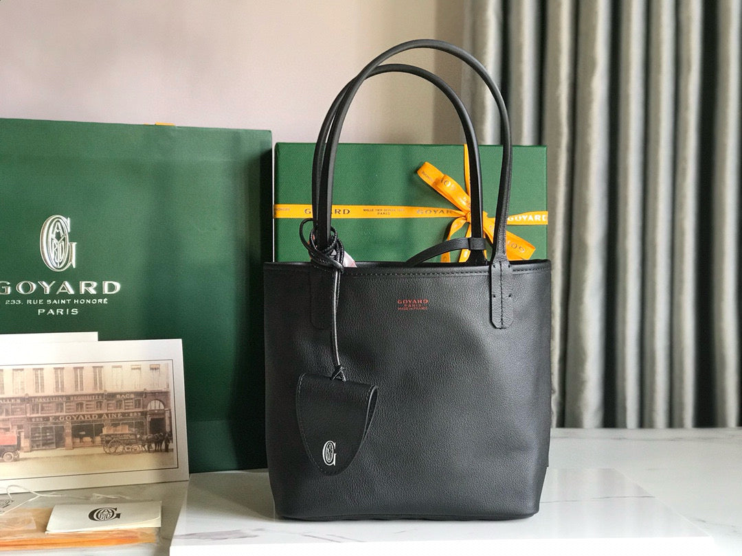 Goyard Reversible Anjou Mini Bag